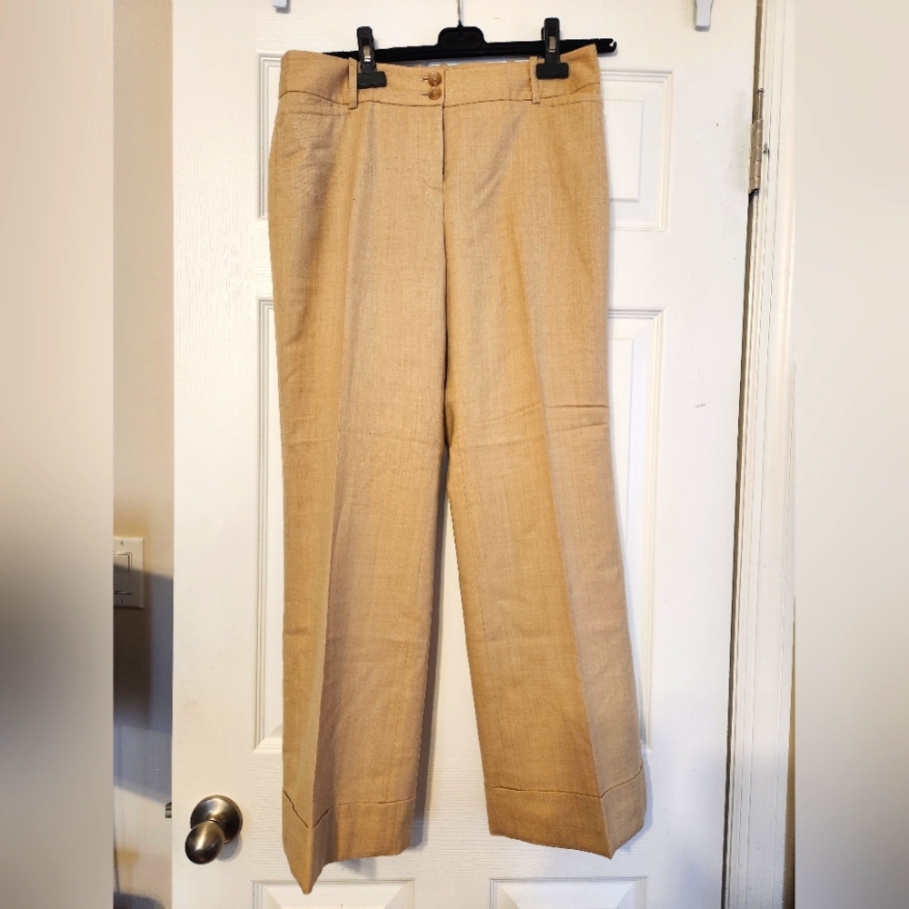 LOFT pants